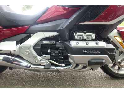 Honda Gold Wing TOUR DCT 2021
