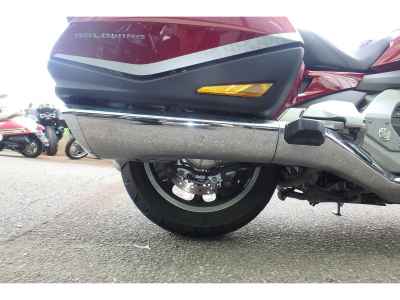 Honda Gold Wing TOUR DCT 2021