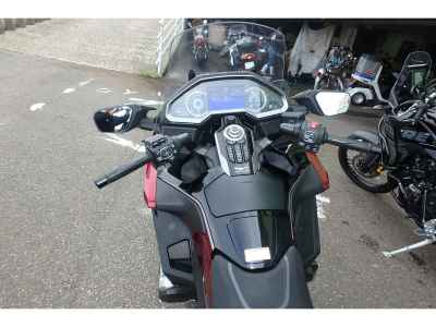 Honda Gold Wing TOUR DCT 2021