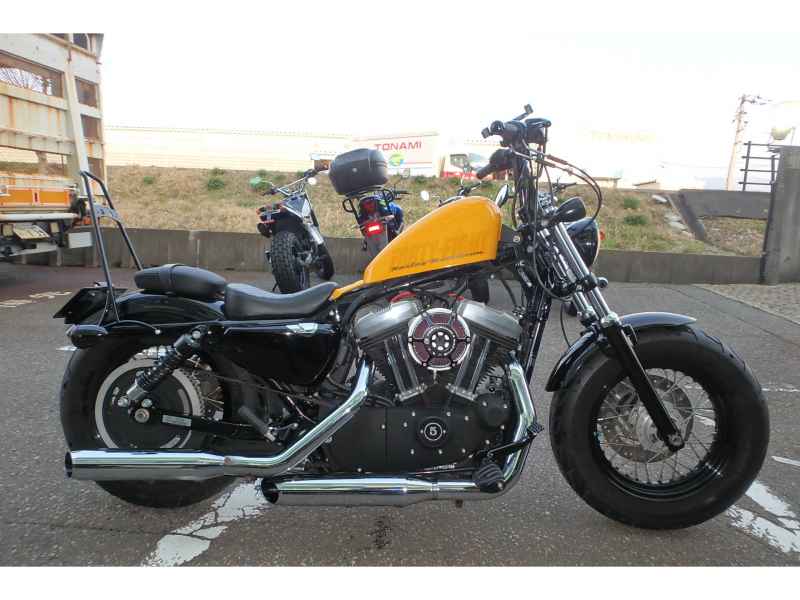 Harley-Davidson ACCESS125 2011
