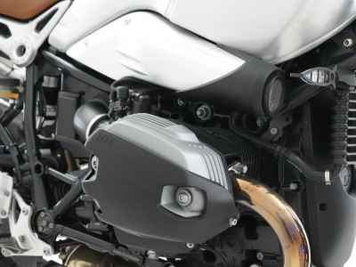 BMW R nineT 2016