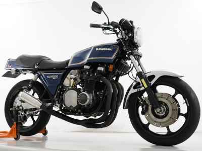 Kawasaki Z1000MK2 1996