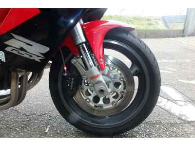 Suzuki GSX-R1100 1991