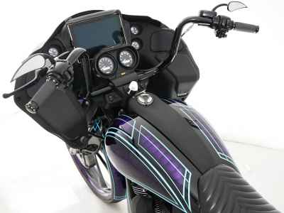 Harley-Davidson Road Glide FLTRU103 2014