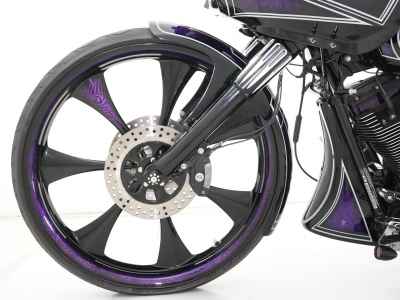 Harley-Davidson Road Glide FLTRU103 2014
