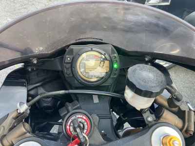 Kawasaki Ninja ZX-10R 2004