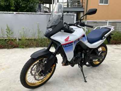 Honda Transalp 750 2023