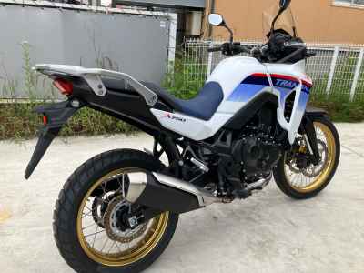 Honda Transalp 750 2023