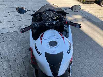Kawasaki Ninja ZX-14R 2020