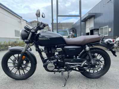 Honda GB350 2023