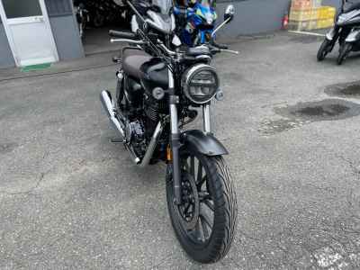 Honda GB350 2023