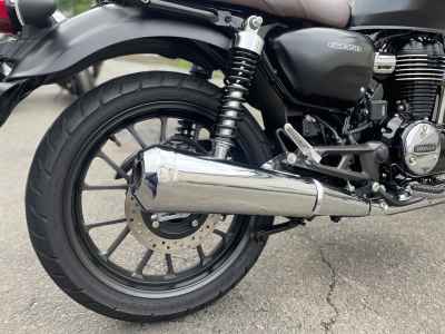 Honda GB350 2023