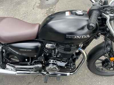 Honda GB350 2023