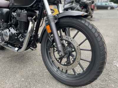Honda GB350 2023