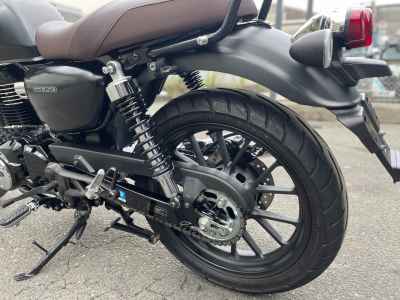 Honda GB350 2023