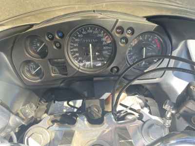 Honda CBR1100XX 1998