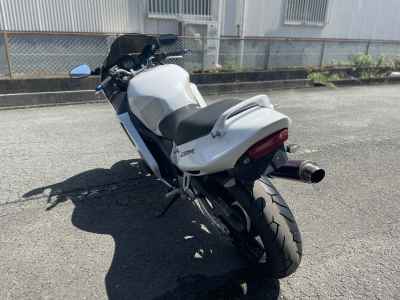 Honda CBR1100XX 1998