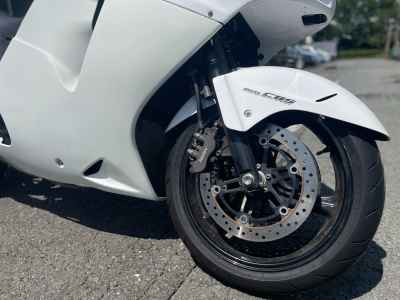 Honda CBR1100XX 1998