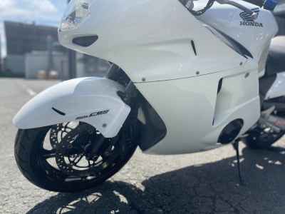 Honda CBR1100XX 1998