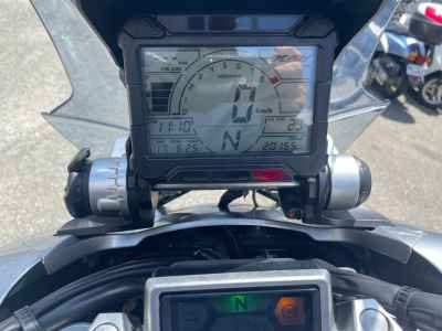 Honda X-Adv 750 2017