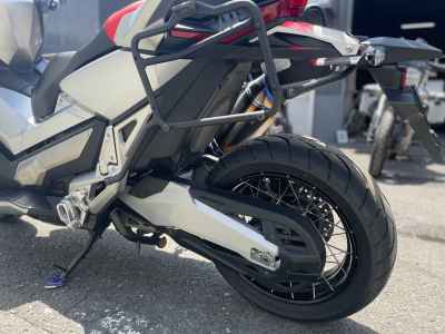 Honda X-Adv 750 2017