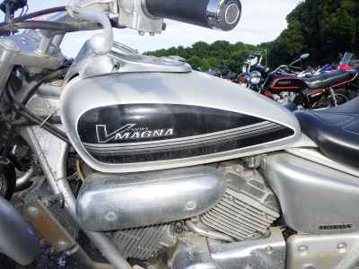 Honda Magna 250 2003