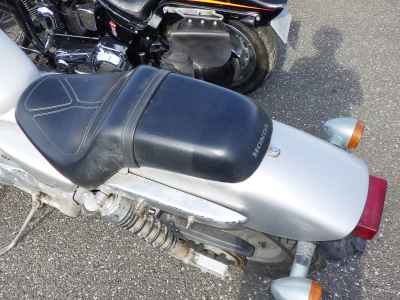 Honda Magna 250 2003