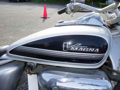 Honda Magna 250 2003