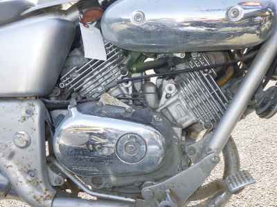 Honda Magna 250 2003