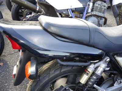 Honda CB400SF 1992