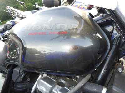 Honda CB400SF 1992