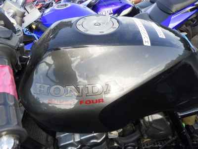 Honda CB400SF 1992