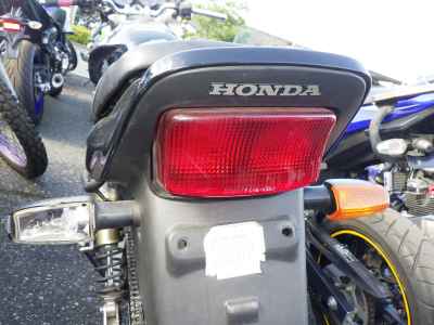 Honda CB400SF 1992