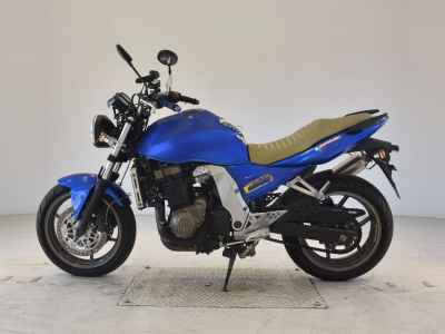 Kawasaki Z750S 2006