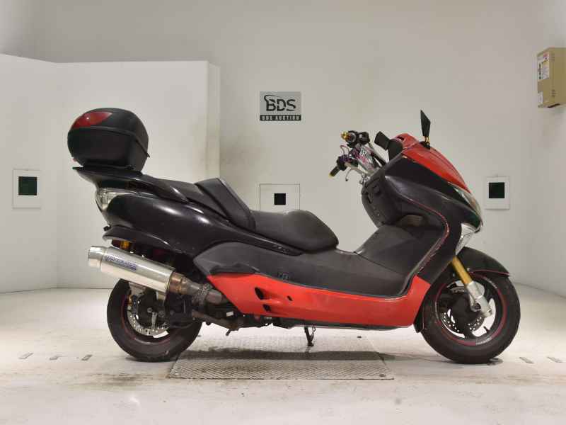Honda Forza Z 2006