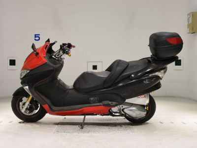 Honda Forza Z 2006