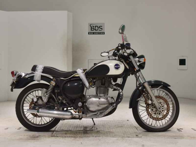 Kawasaki Estrella RS 1994