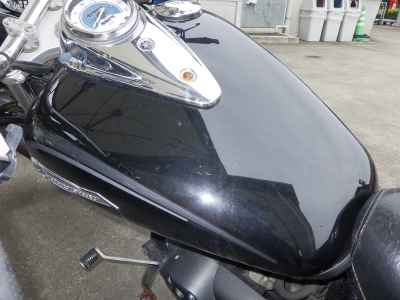 Yamaha Drag Star XVS250 2008