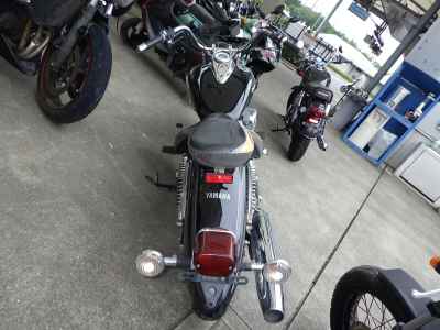 Yamaha Drag Star XVS250 2008