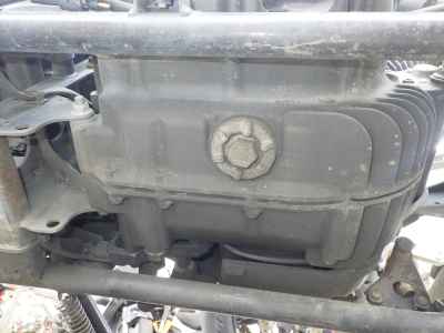 Yamaha Drag Star XVS250 2008