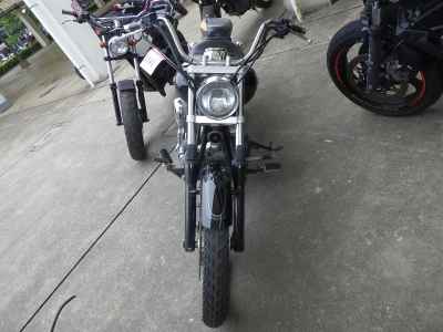 Yamaha Drag Star XVS250 2008
