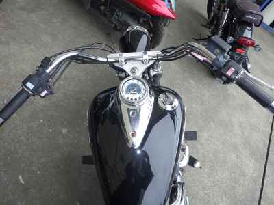 Yamaha Drag Star XVS250 2008