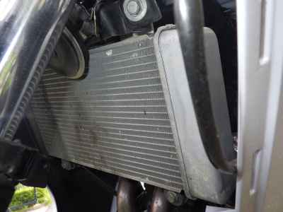 Kawasaki Ninja 250 2013