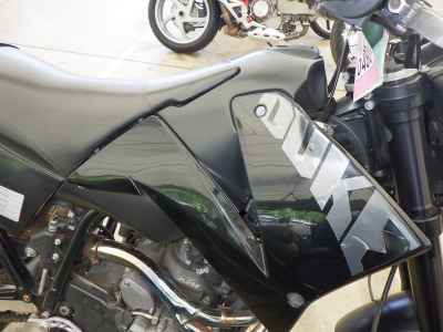 KTM 640 Duke 2005