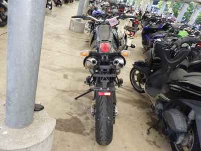 KTM 640 Duke 2005