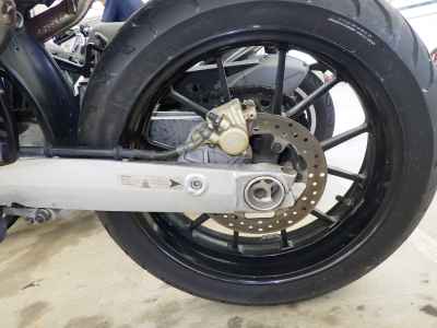 KTM 640 Duke 2005