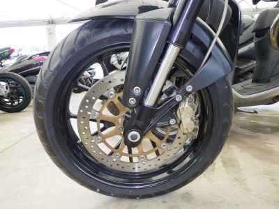 KTM 640 Duke 2005
