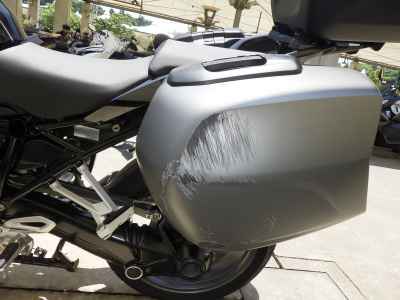 BMW R1250R 2022