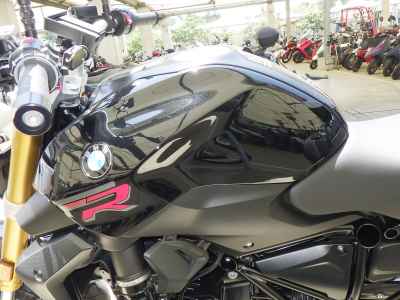 BMW R1250R 2022