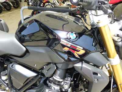 BMW R1250R 2022